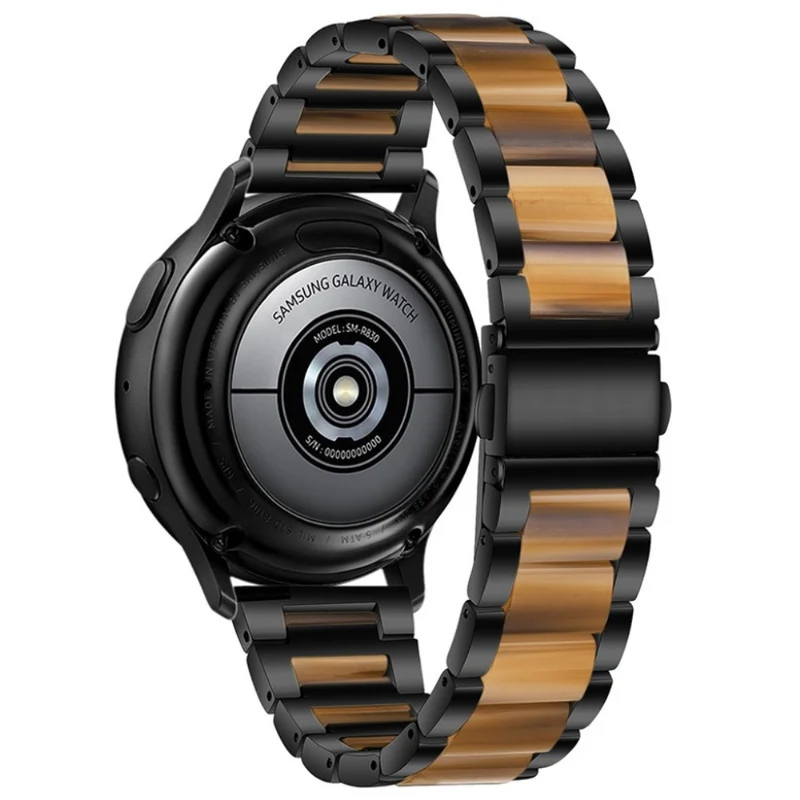 Sehr schön Universell Metall armband
