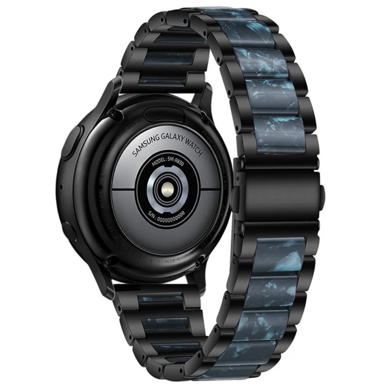 Sehr schön Universell Metall armband