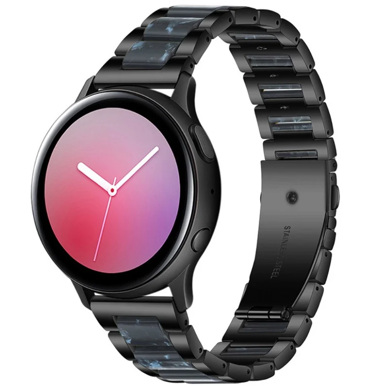 Sehr schön Universell Metall armband