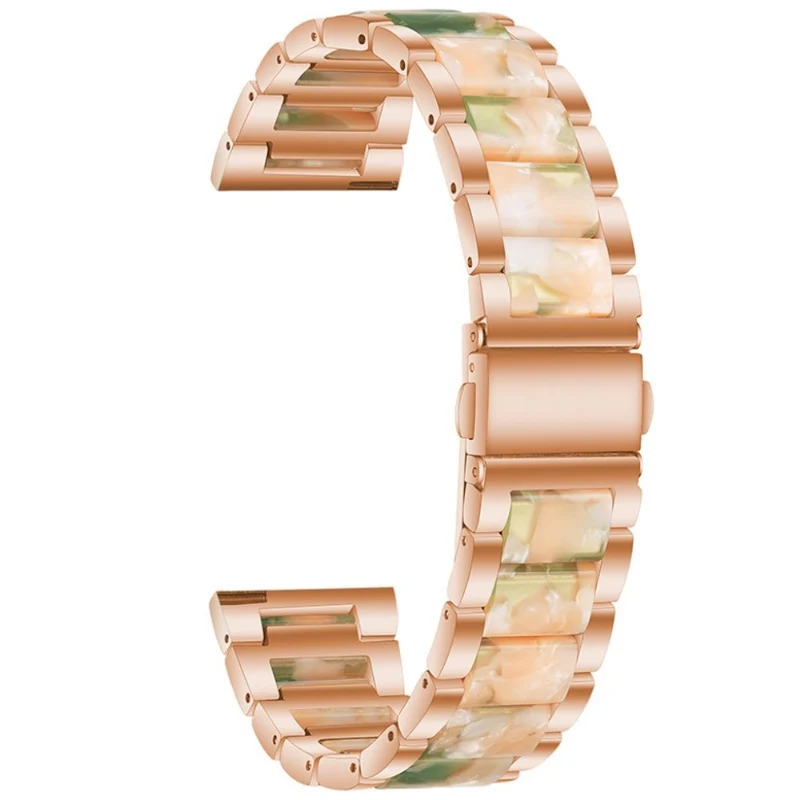 Sehr schön Universell Metall armband