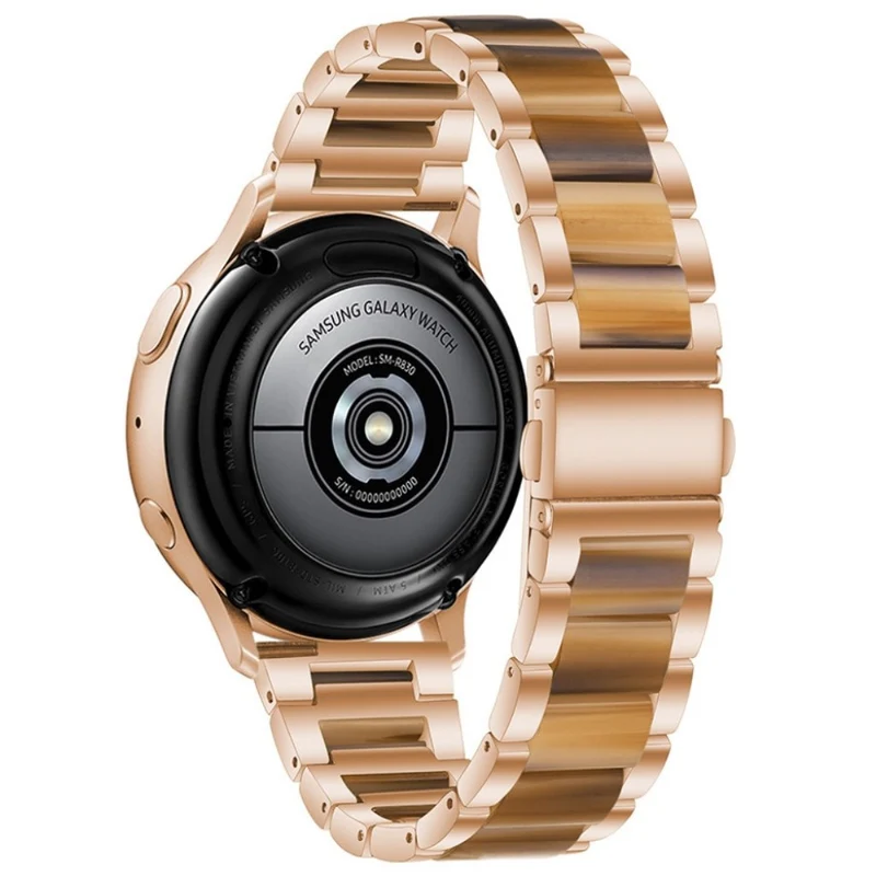 Sehr schön Universell Metall armband