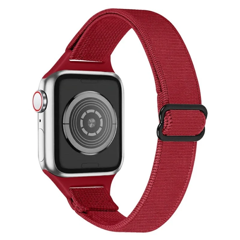 Auffallend modisch Universell Apple Textil / Nylon armband