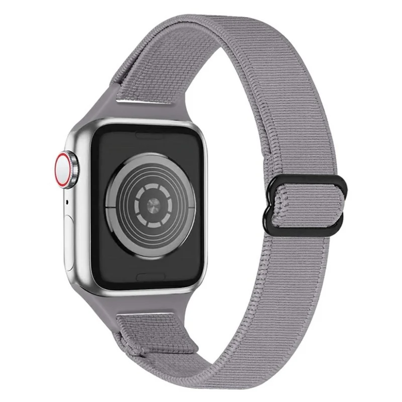 Auffallend modisch Universell Apple Textil / Nylon armband