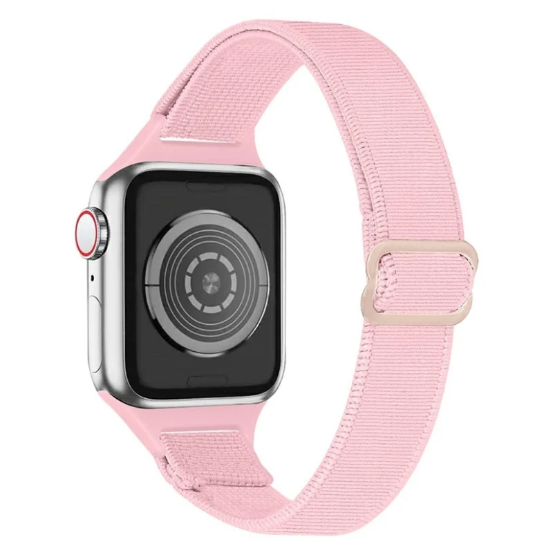 Auffallend modisch Universell Apple Textil / Nylon armband