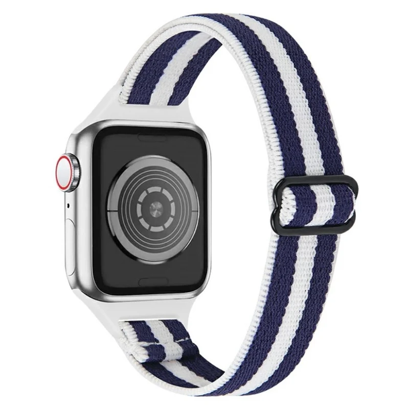 Auffallend modisch Universell Apple Textil / Nylon armband
