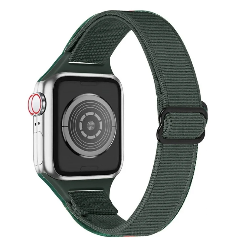Auffallend modisch Universell Apple Textil / Nylon armband