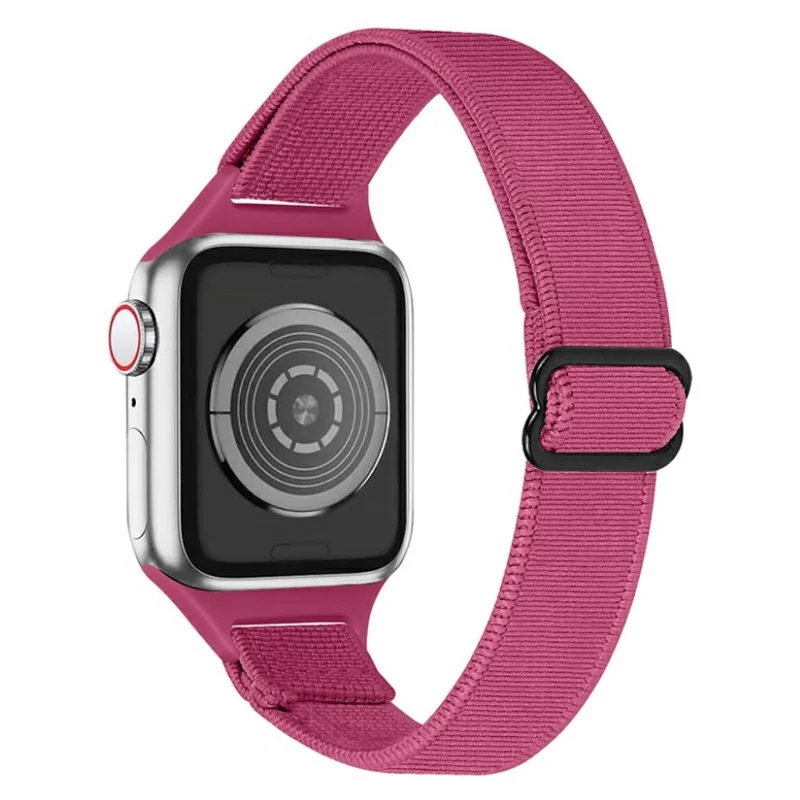 Auffallend modisch Universell Apple Textil / Nylon armband