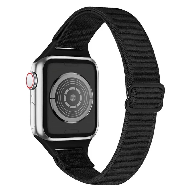 Auffallend modisch Universell Apple Textil / Nylon armband