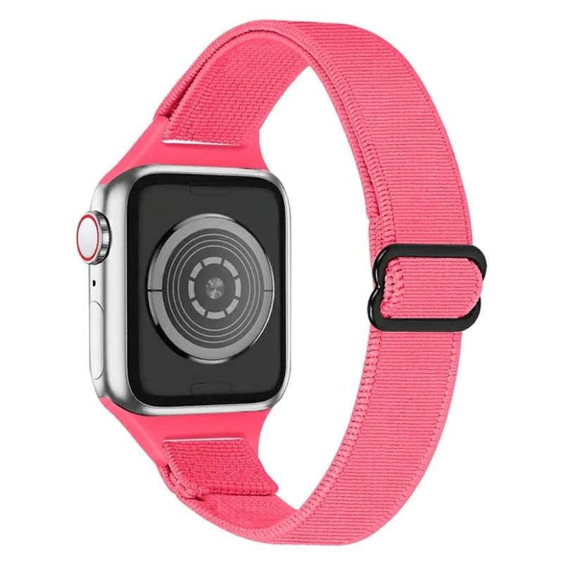 Auffallend modisch Universell Apple Textil / Nylon armband