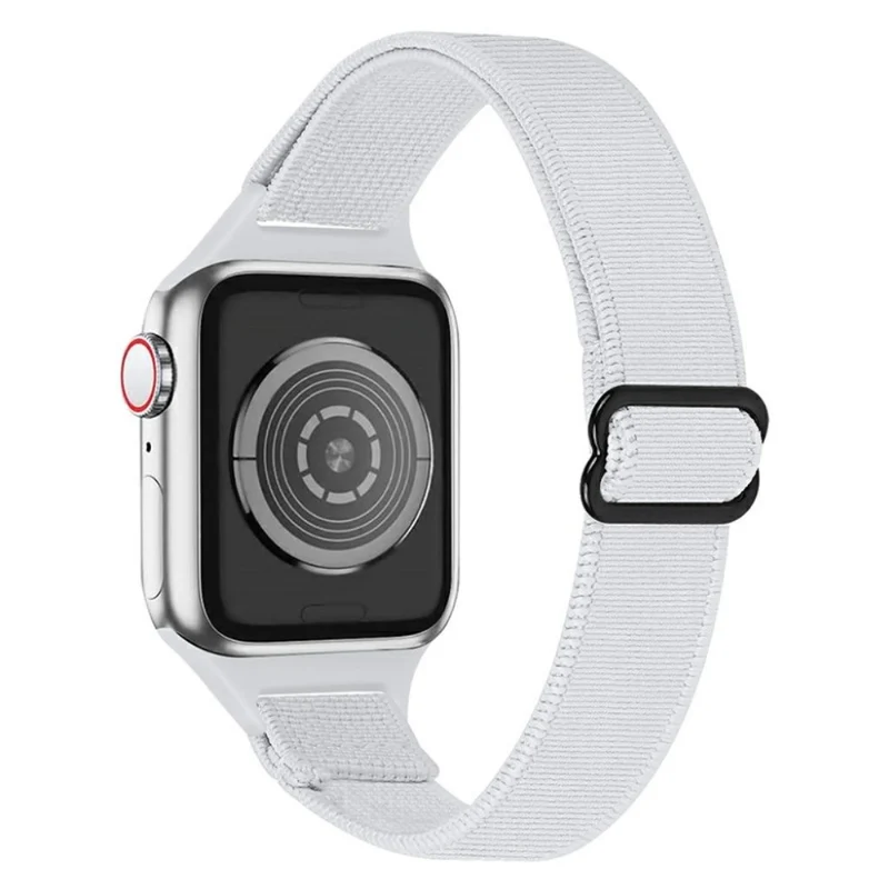 Auffallend modisch Universell Apple Textil / Nylon armband