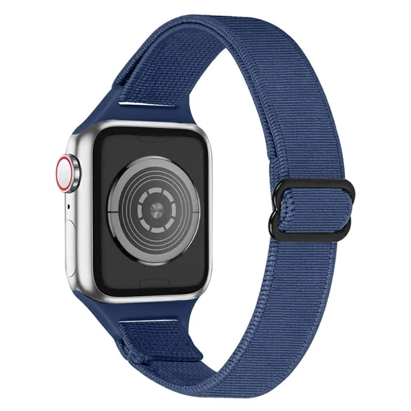 Auffallend modisch Universell Apple Textil / Nylon armband