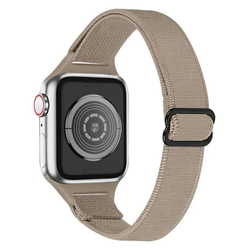 Auffallend modisch Universell Apple Textil / Nylon armband