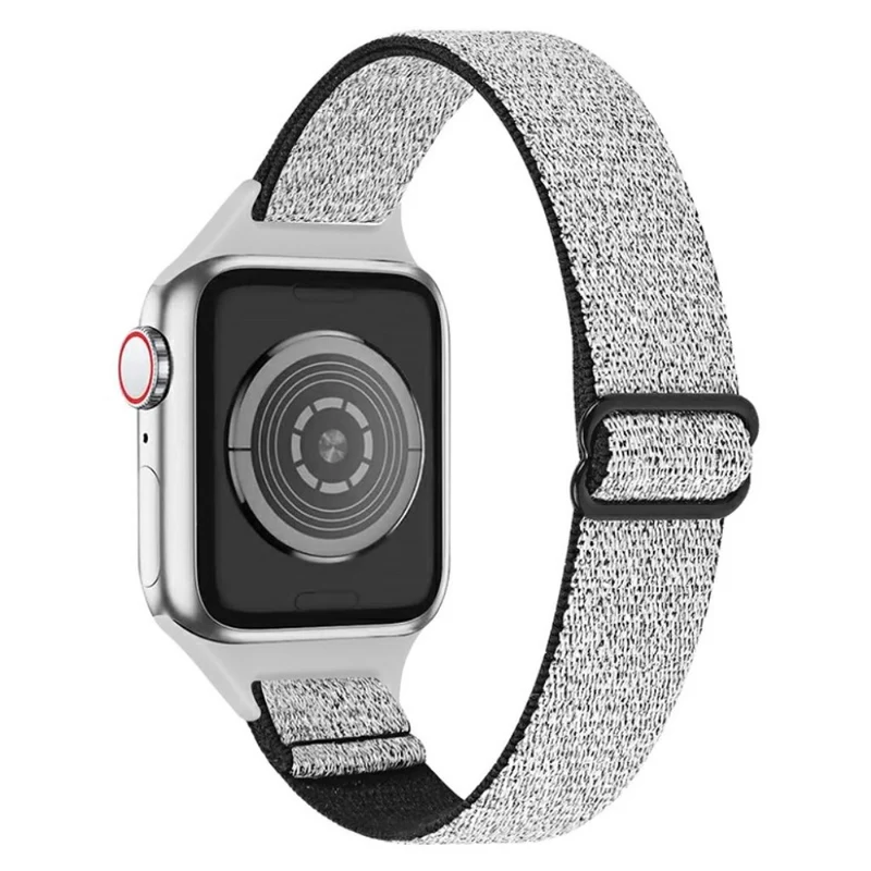 Auffallend modisch Universell Apple Textil / Nylon armband