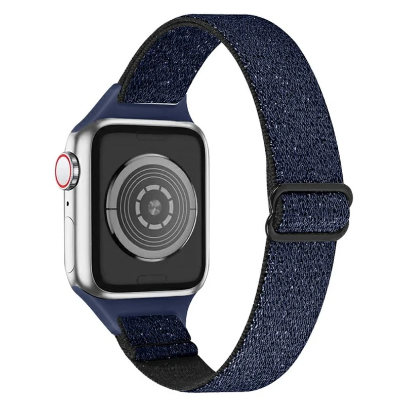 Auffallend modisch Universell Apple Textil / Nylon armband