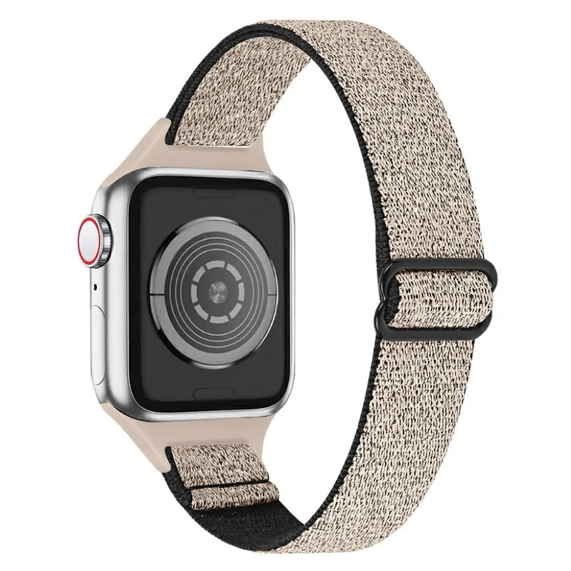 Auffallend modisch Universell Apple Textil / Nylon armband
