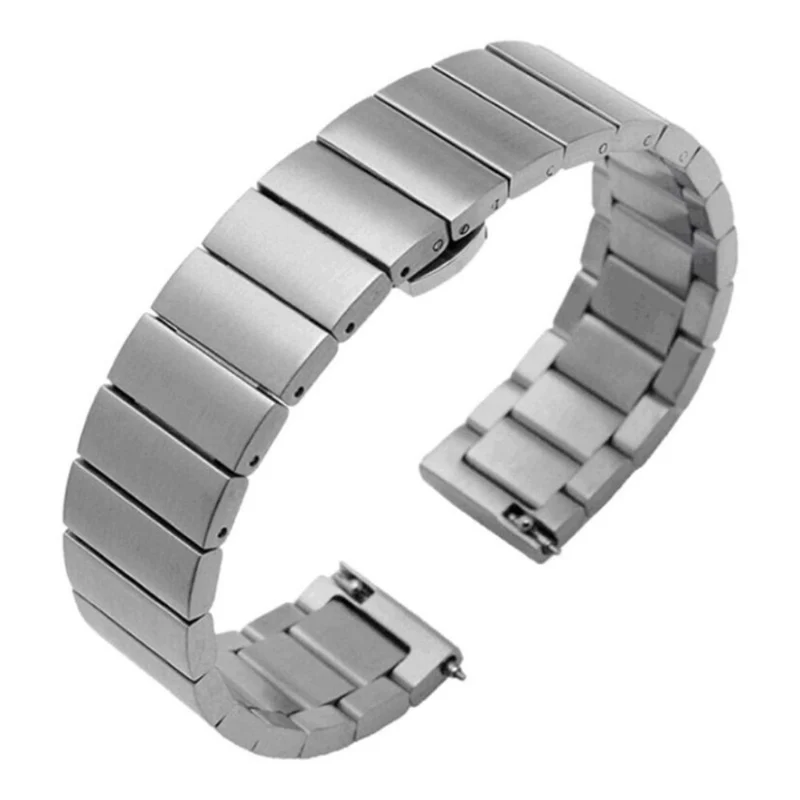 Auffallend süß Universell Apple Metall armband