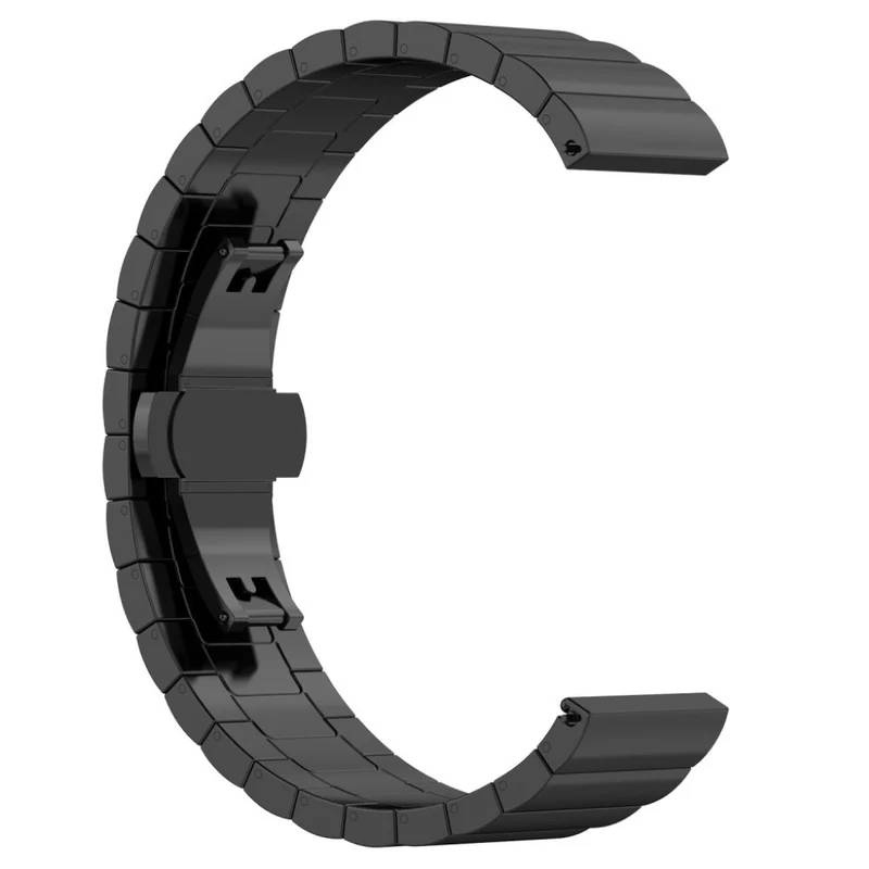 Super robust Universell Apple Metall armband
