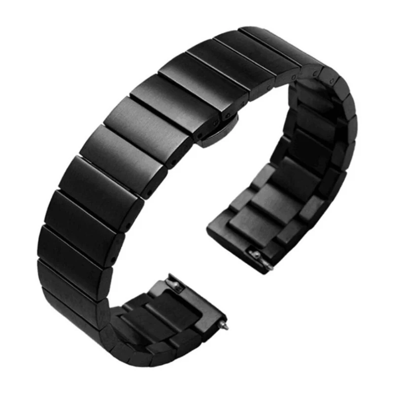 Super robust Universell Apple Metall armband