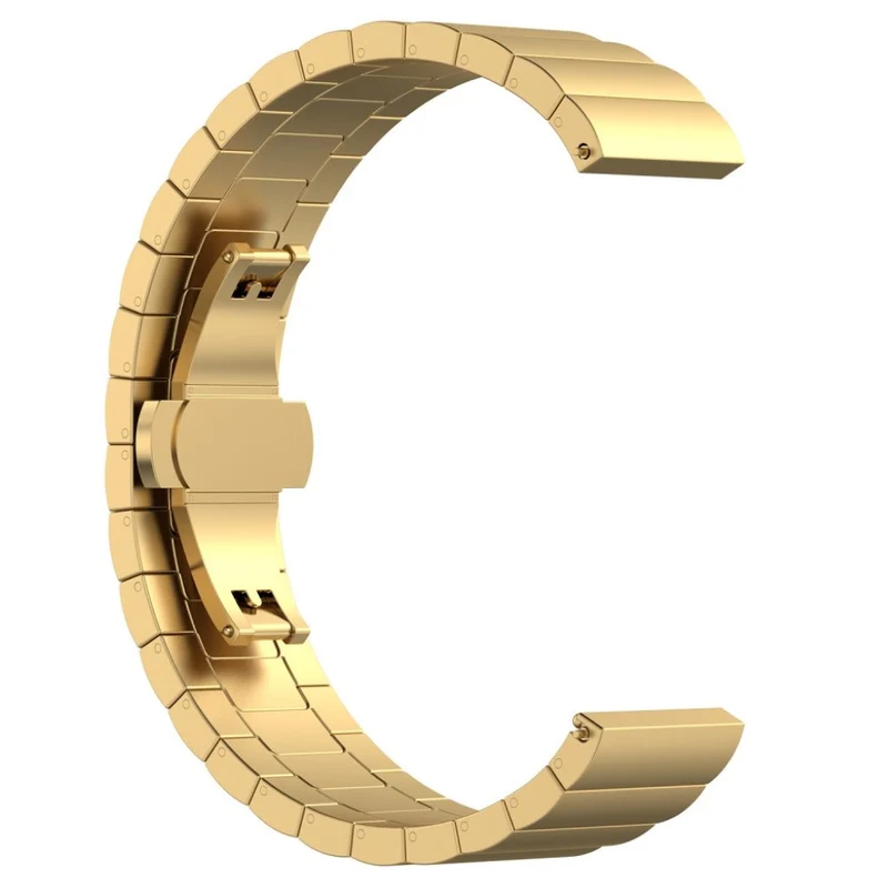 Super robust Universell Apple Metall armband
