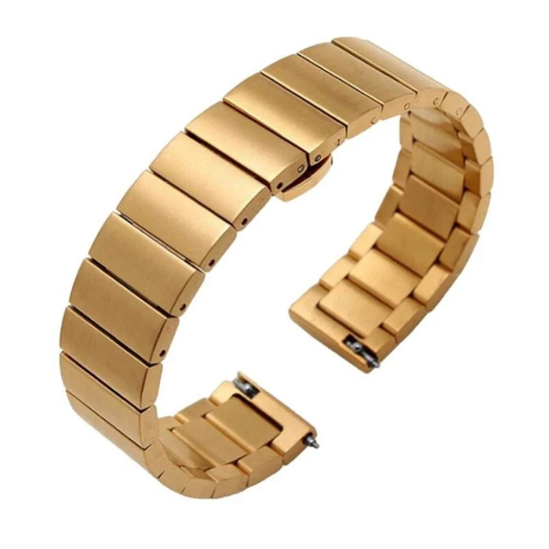 Super robust Universell Apple Metall armband