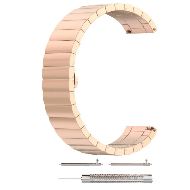 Super robust Universell Apple Metall armband