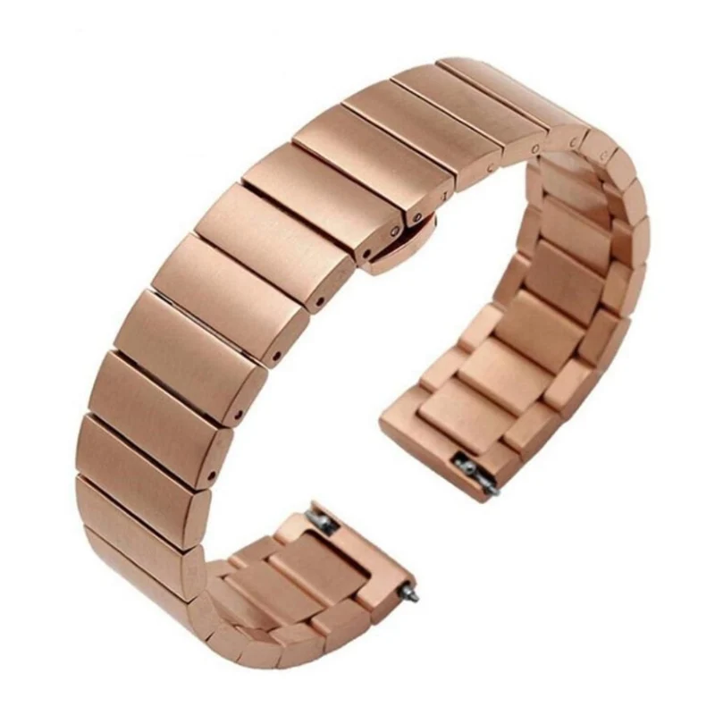 Super robust Universell Apple Metall armband