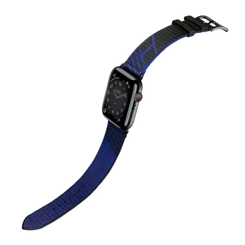 Super haltbar Universell Apple Textil / Nylon armband