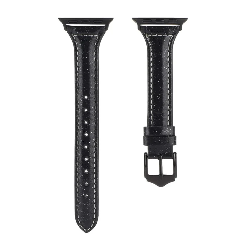 Mega zäh Universell Apple Kunstleder armband
