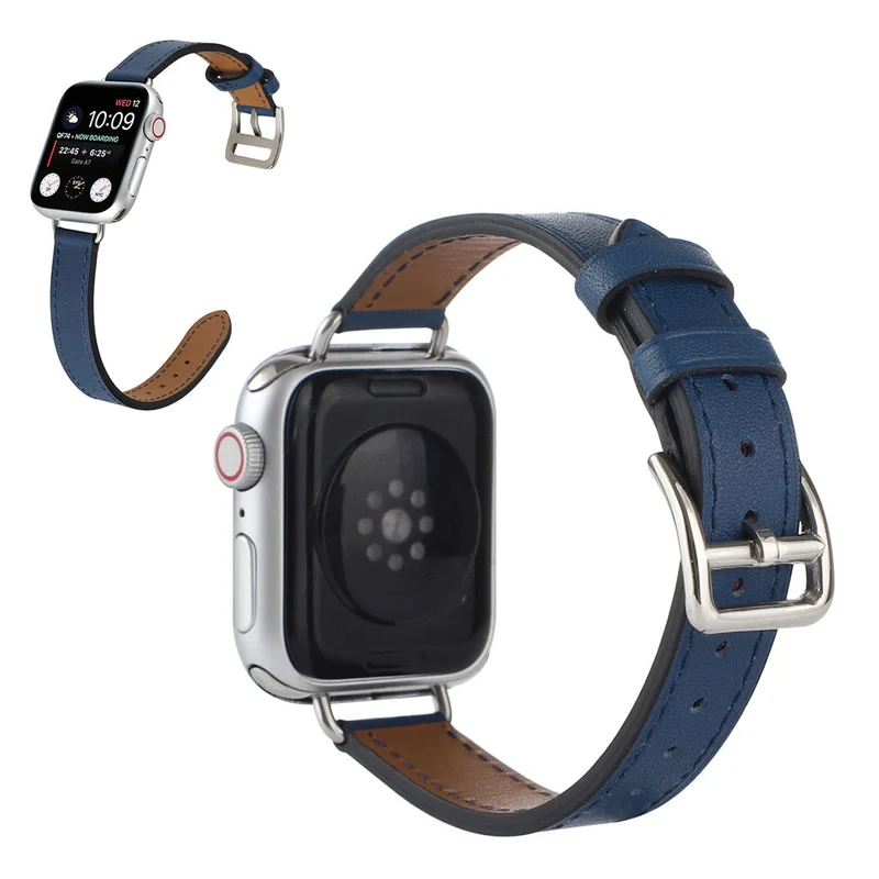 Sehr robust Universell Apple Kunstleder armband