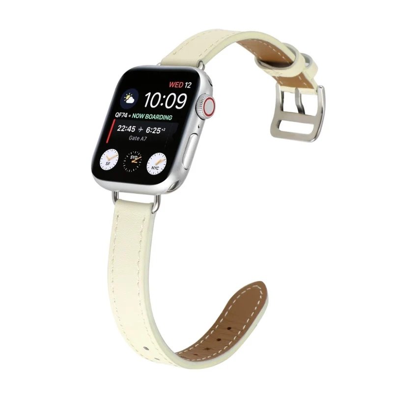 Sehr robust Universell Apple Kunstleder armband