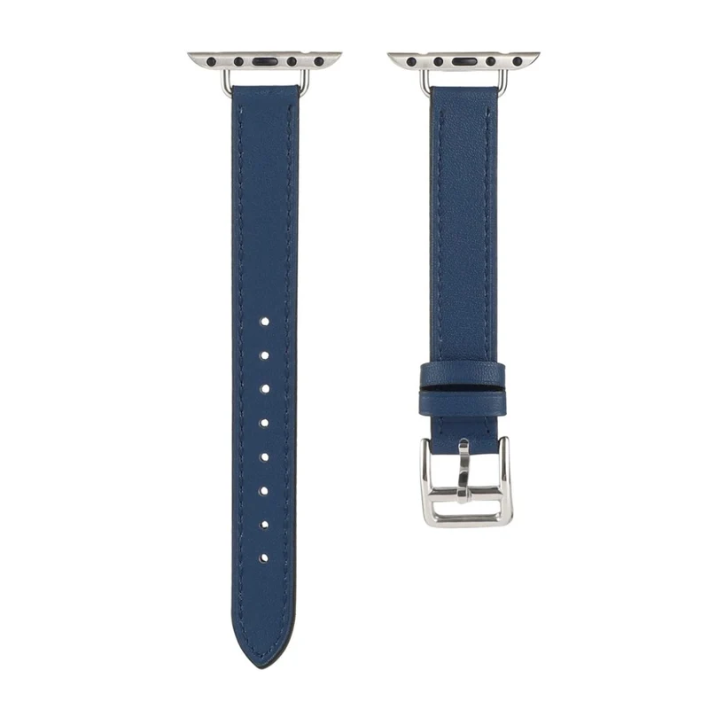 Sehr robust Universell Apple Kunstleder armband