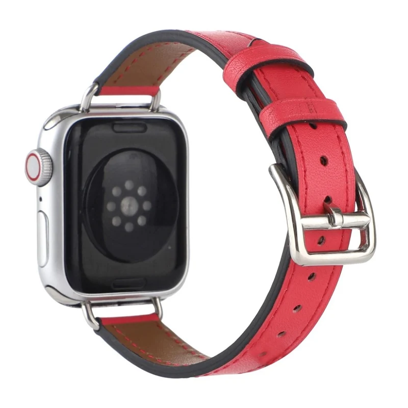 Sehr robust Universell Apple Kunstleder armband