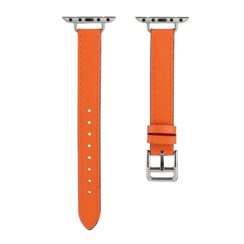 Sehr robust Universell Apple Kunstleder armband