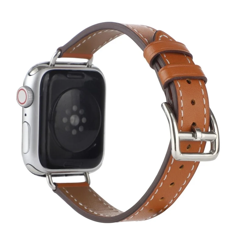 Sehr robust Universell Apple Kunstleder armband
