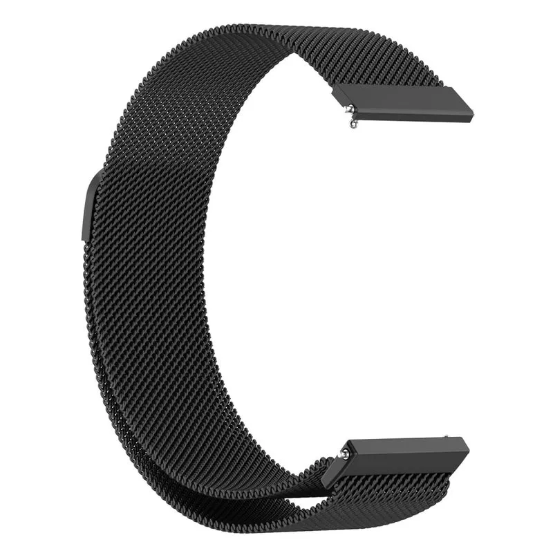 Absolut elegant Universell Metall armband