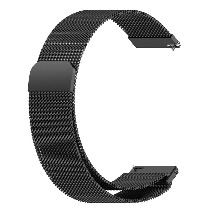 Absolut elegant Universell Metall armband