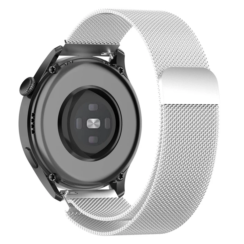 Absolut modisch Universell Metall armband