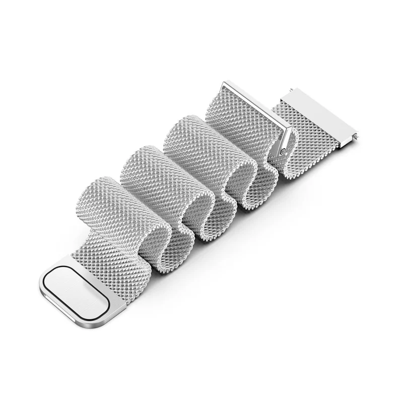 Absolut modisch Universell Metall armband