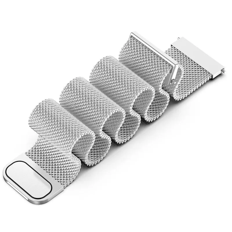 Absolut modisch Universell Metall armband