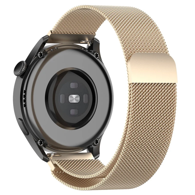 Auffallend schön Universell Metall armband