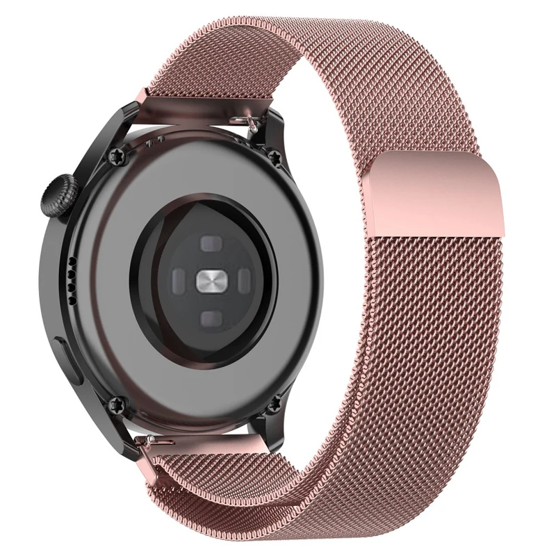 Auffallend schön Universell Metall armband