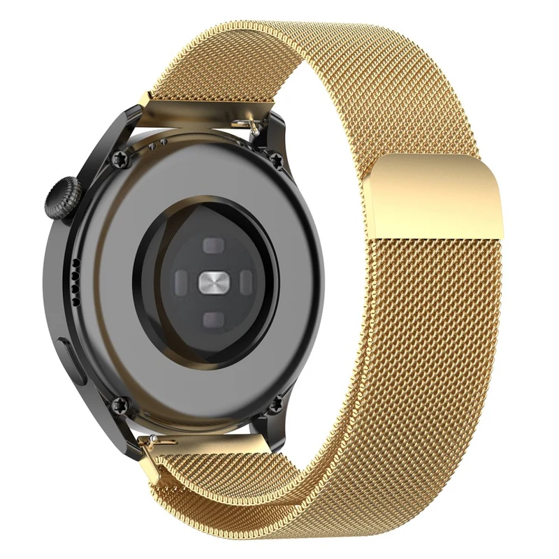 Auffallend schön Universell Metall armband