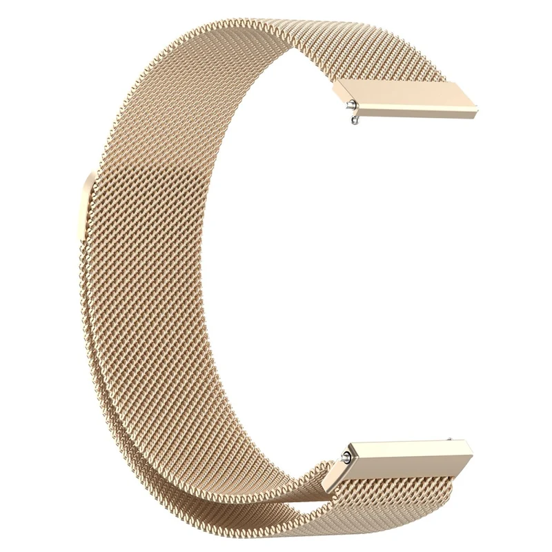 Auffallend schön Universell Metall armband