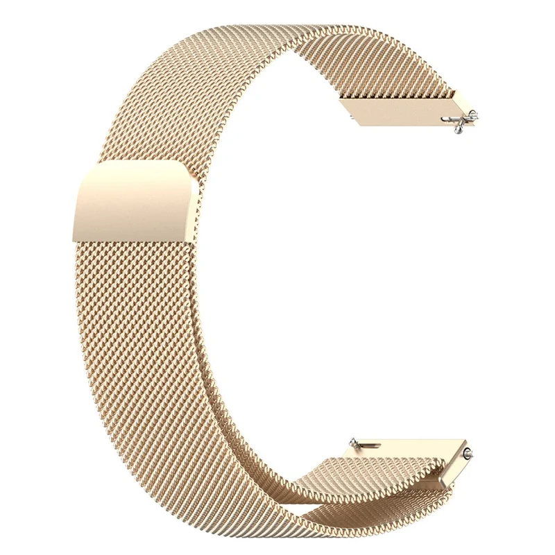 Auffallend schön Universell Metall armband