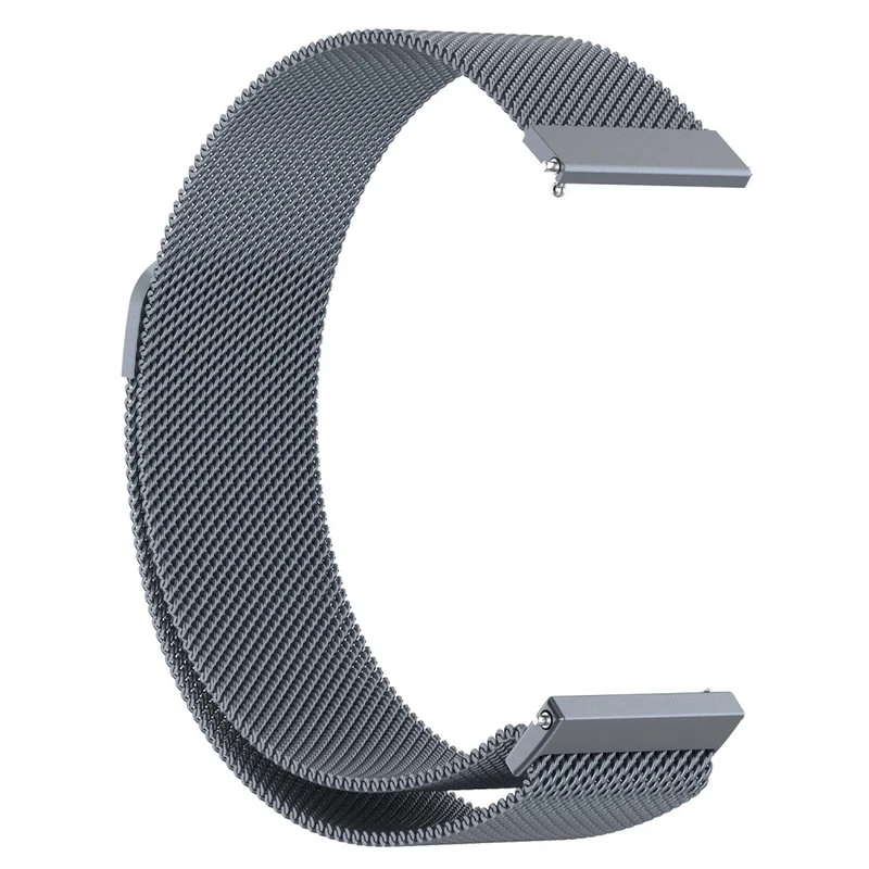 Auffallend schön Universell Metall armband