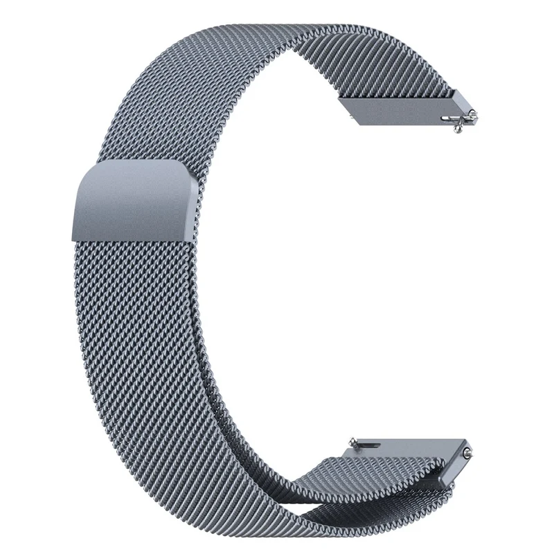 Auffallend schön Universell Metall armband