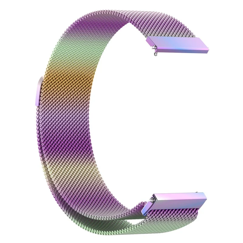 Auffallend schön Universell Metall armband