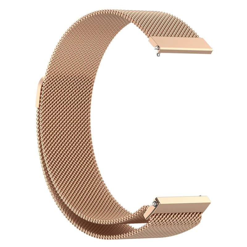 Auffallend schön Universell Metall armband