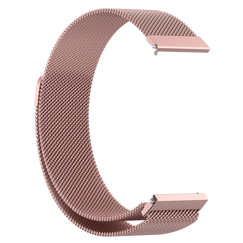 Auffallend schön Universell Metall armband
