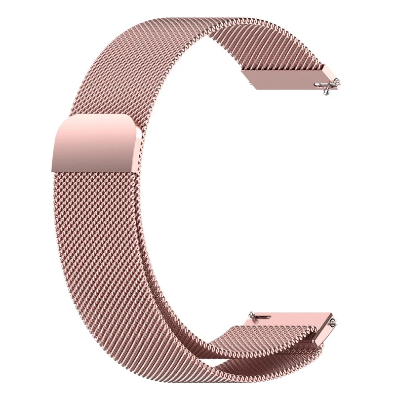 Auffallend schön Universell Metall armband